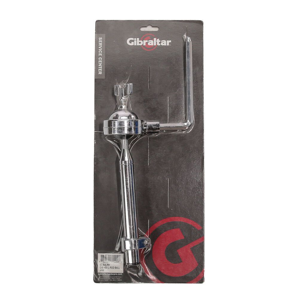 Tom Holder Hexagonal Gibraltar SC-BALRH