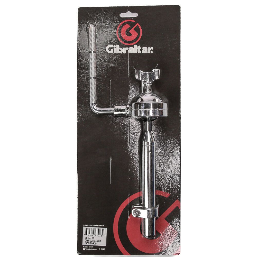 Tom Holder 10,5mm Gilbraltar SC-BALRM