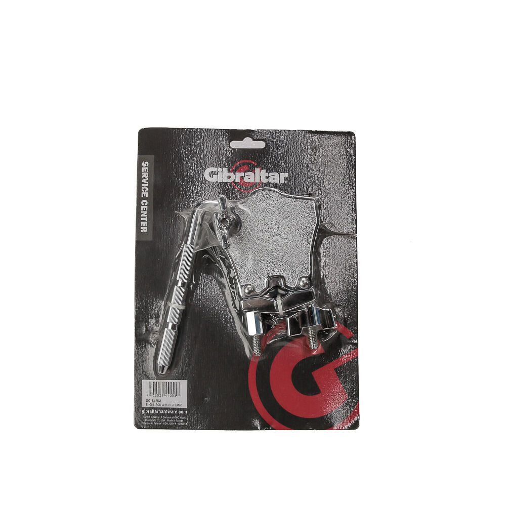 Tom Holder 10,5mm Com Clamp Gilbraltar SC-SLRM