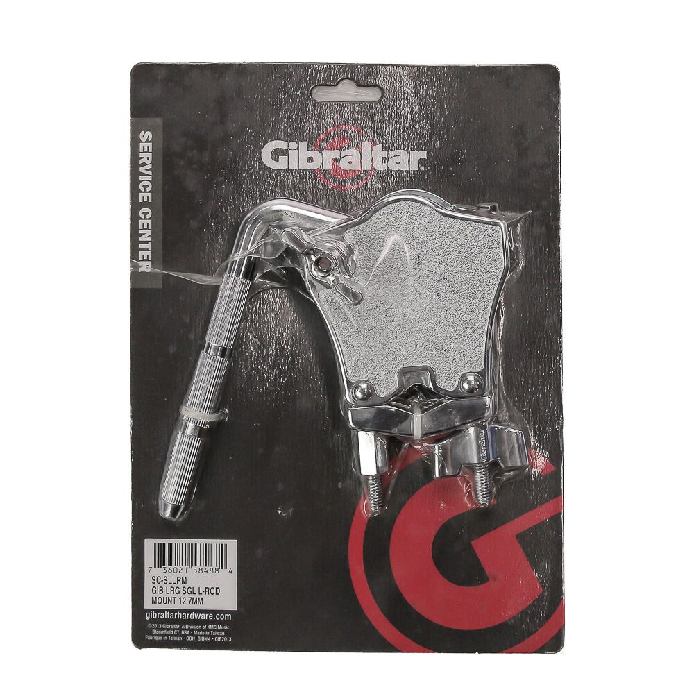 Tom Holder 12,7mm Com Clamp Gilbraltar SC-SLLRM