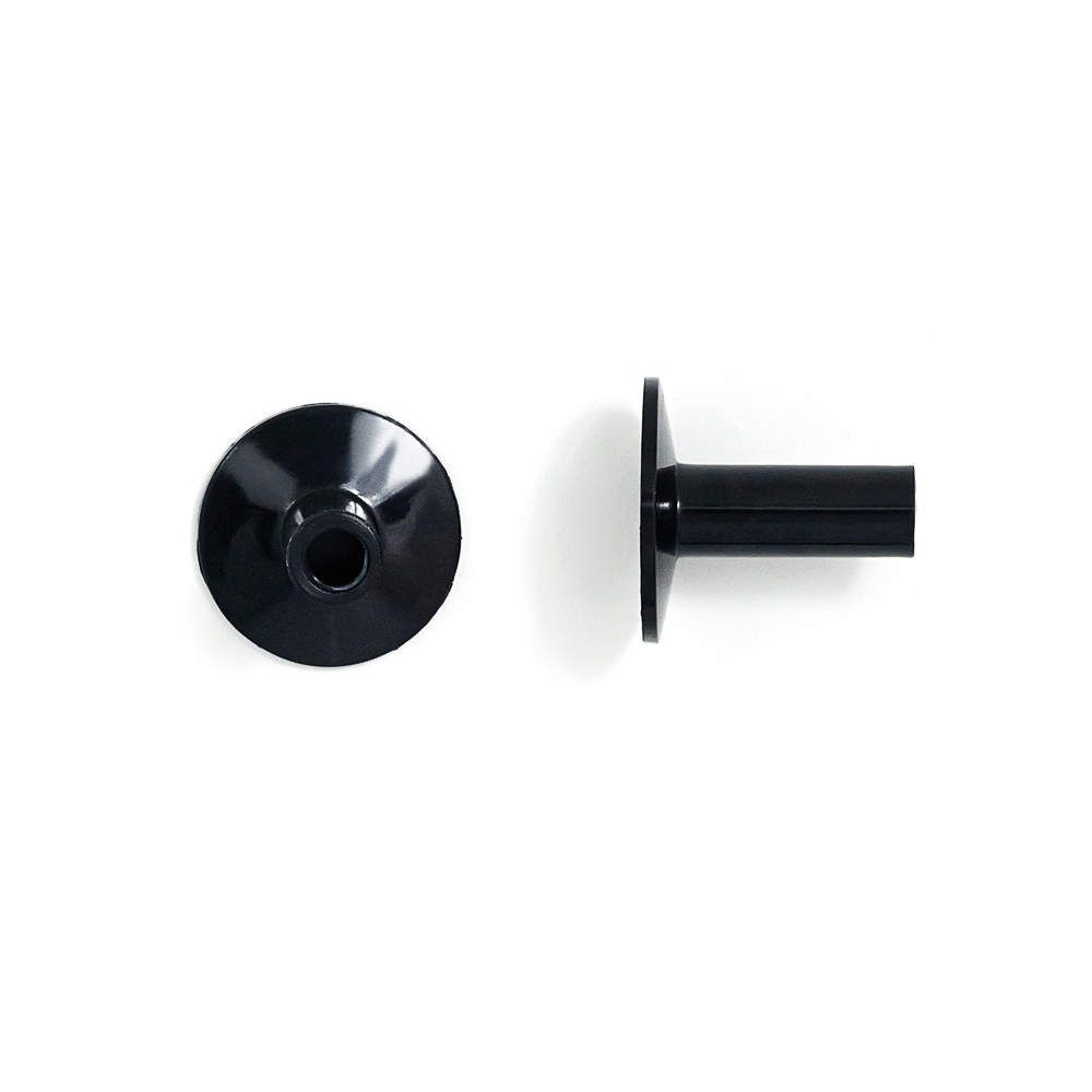 Base de Nylon Longa para Pratos - Com 4 Gibraltar SC-19A