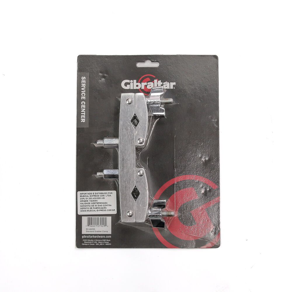 Clamp Standard Gibraltar SC-4425G