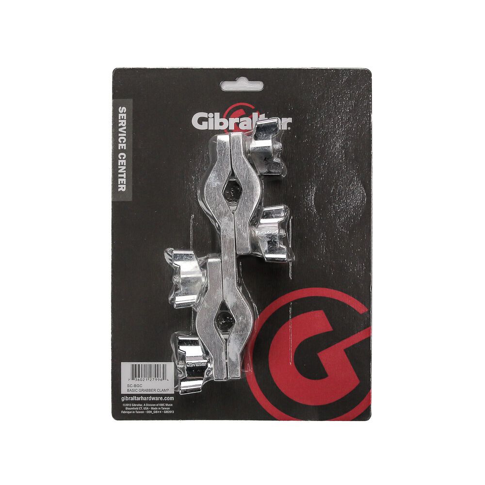 Clamp Basico Gibraltar SC-BGC