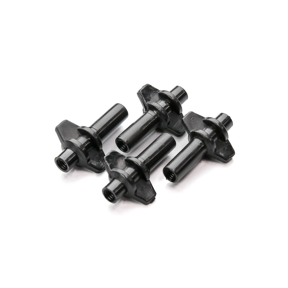 Borboletas Para Prato 8mm Gibraltar SCTCWN