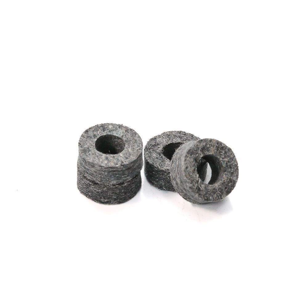 Feltros Para Presilha De Chimbal Gibraltar SC-CLF/4