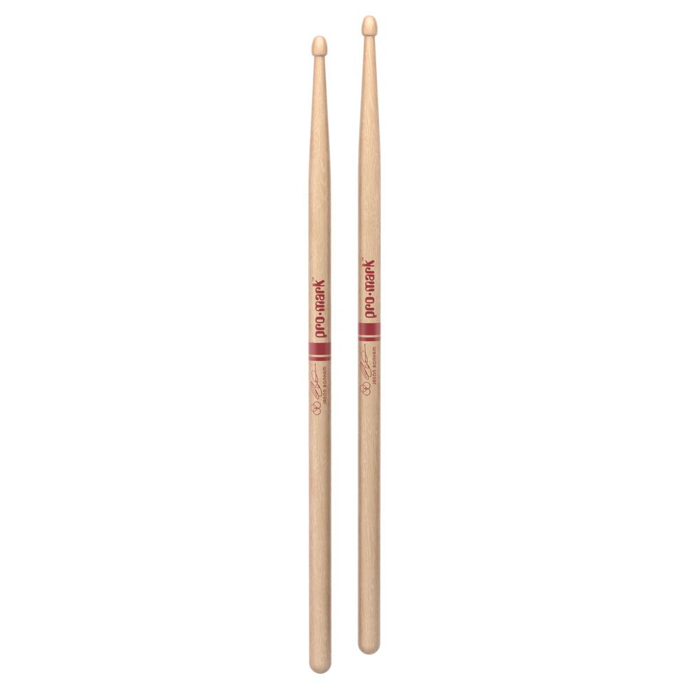 Baqueta Maple Jason Bonham 531 Madeira (PAR) Promark SD531W