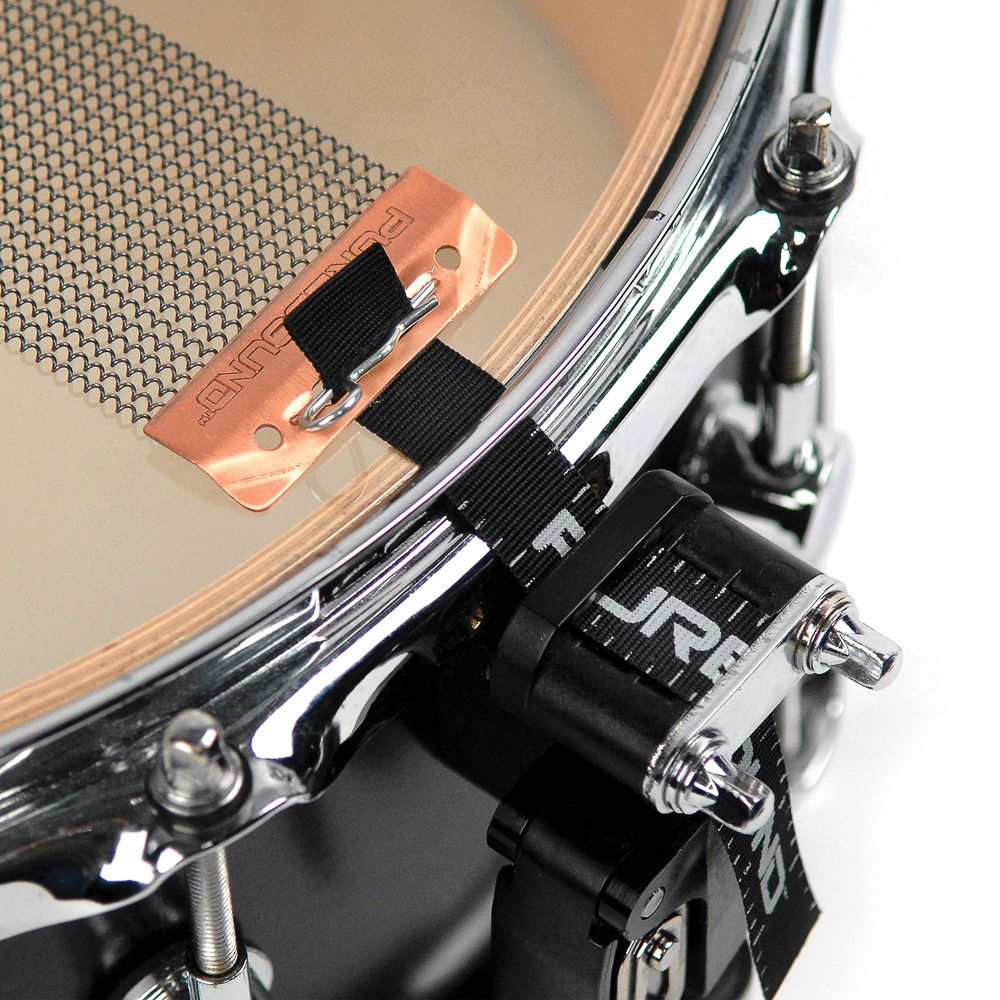Esteira Para Caixa 13'' 24 Fios Puresound Custom Pro Series