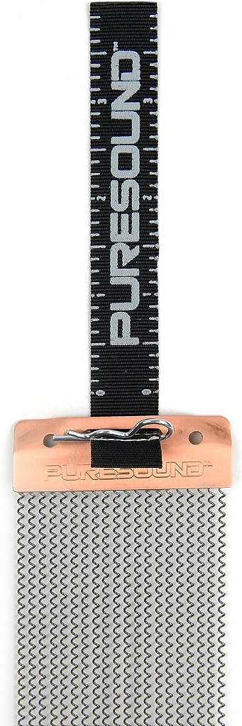 Esteirinha Custom  Pro Steel 14'' 24 Fios Puresound CPS1424