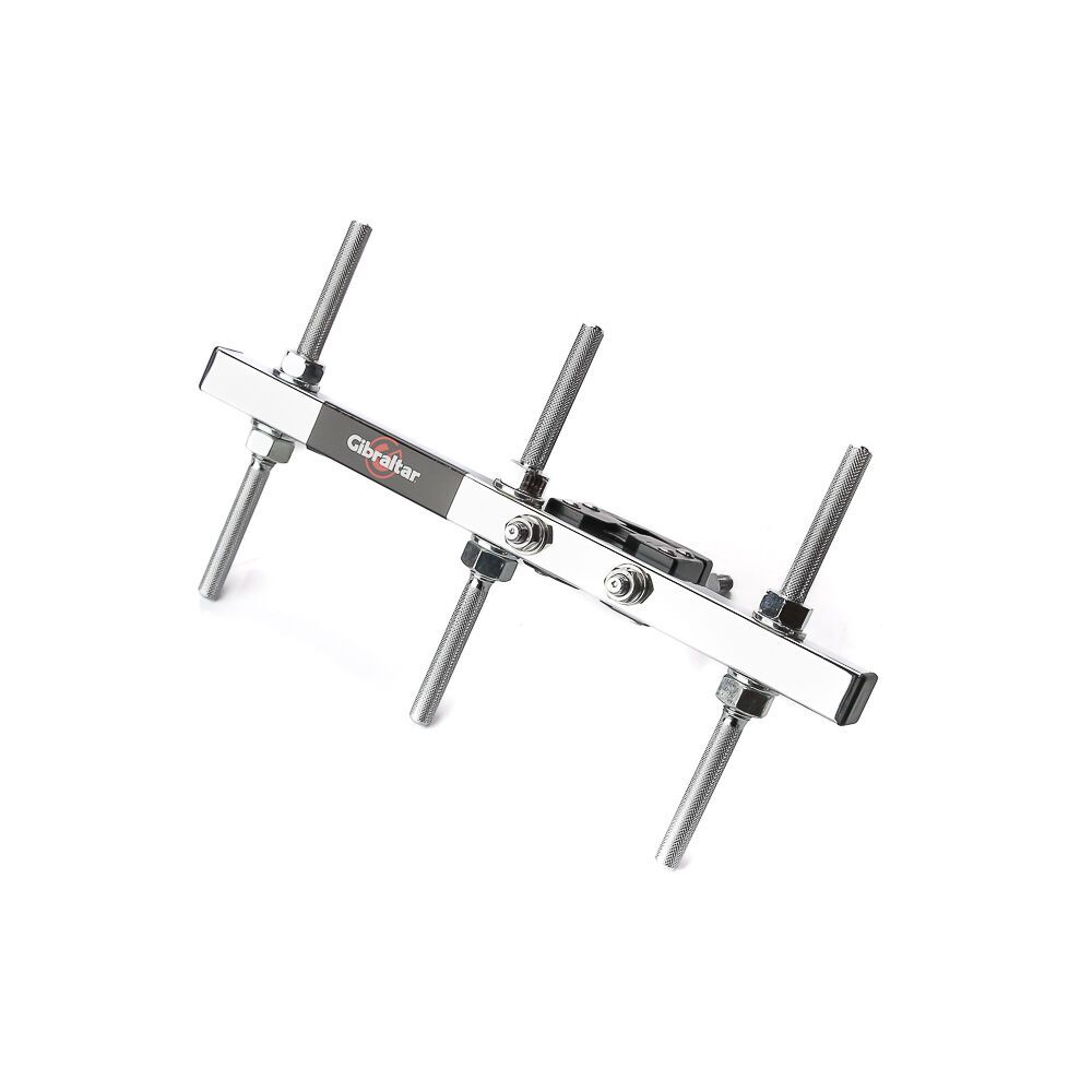 Extensor Para Percussão 3 Hastes Gibraltar GAB-12