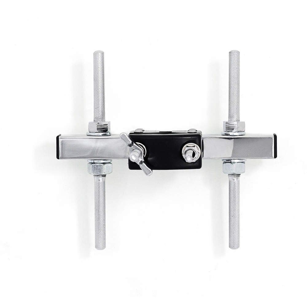 Extensor Para Percussão 2 Hastes Gibraltar GAB-2
