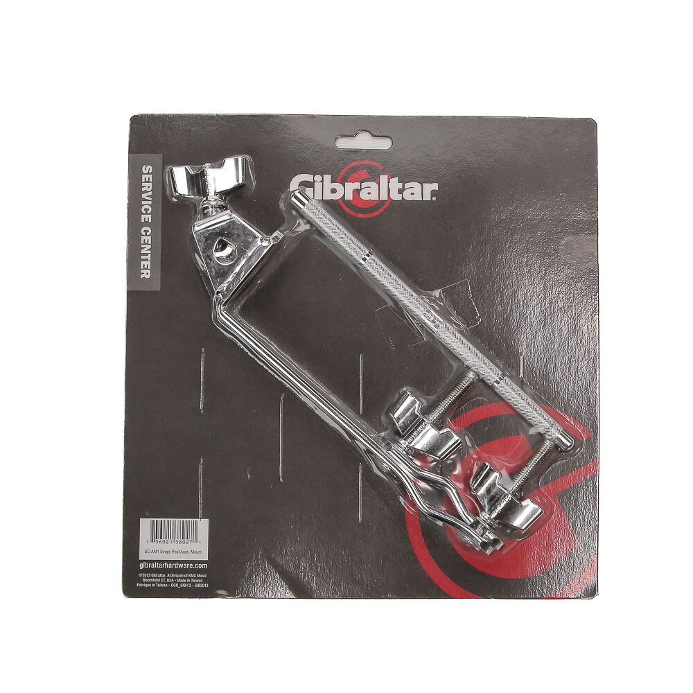 Clamp Para Acessórios Gibraltar SC-AM1