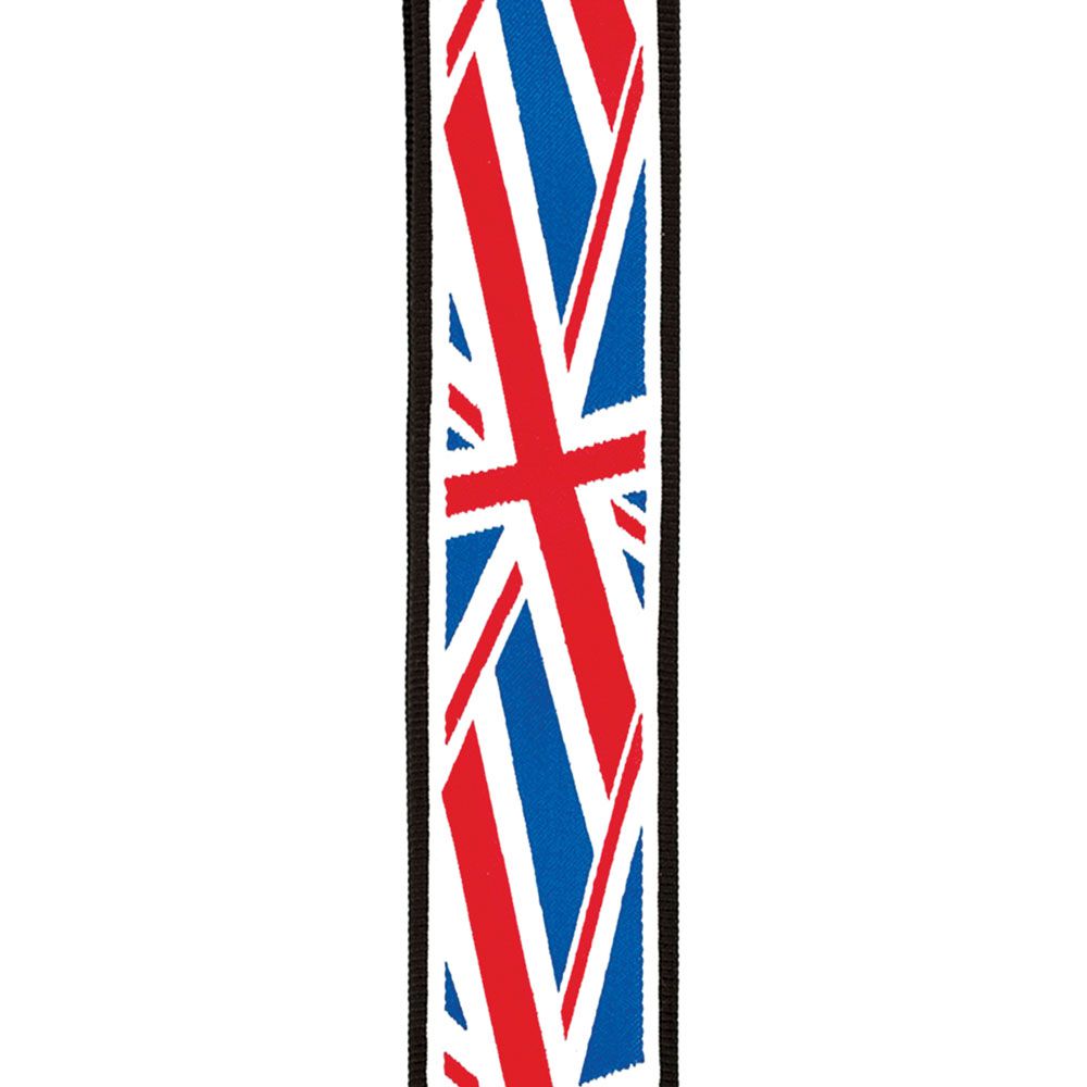 Correia Tecido Reino Unido D Addario Planet Lock 50PLA11