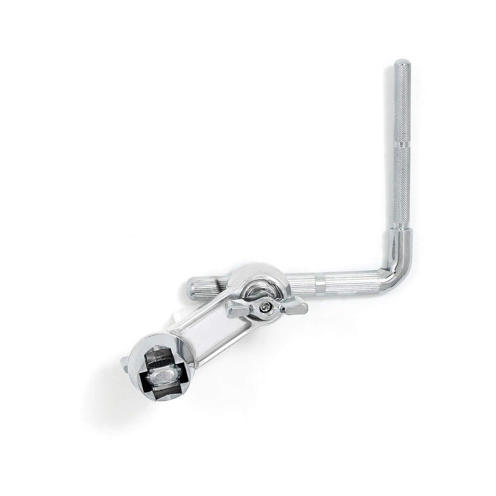Clamp Para Percussão Com Haste Gibraltar SC-PLRA