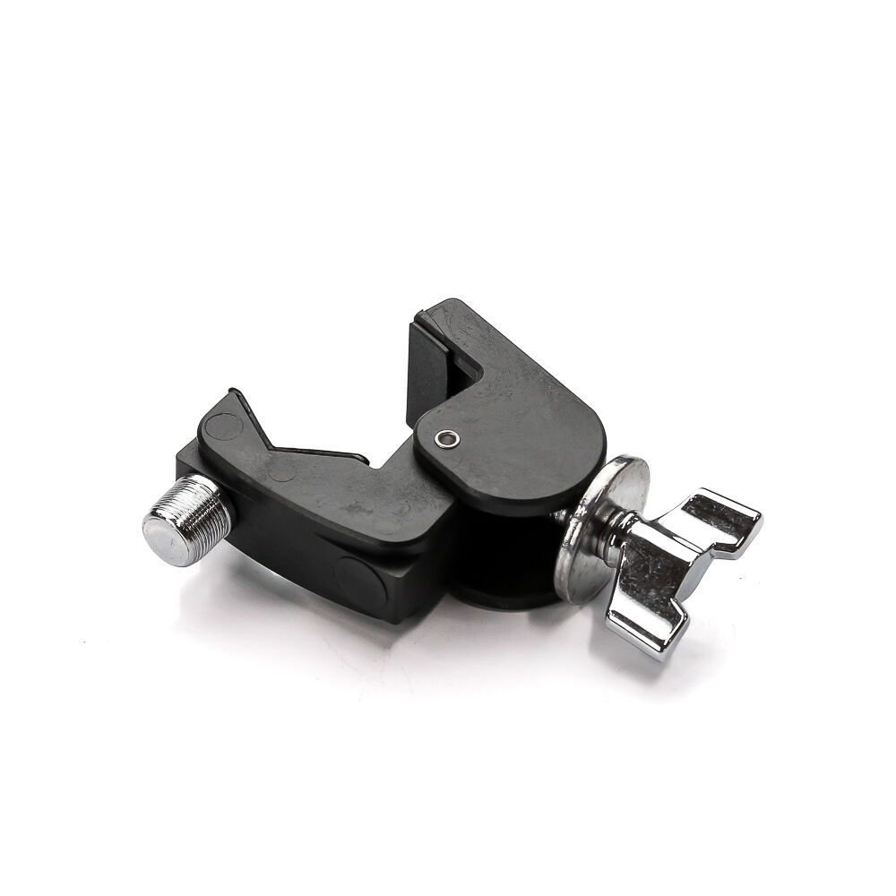 Clamp Para Microfone Gibraltar SC-MMMC
