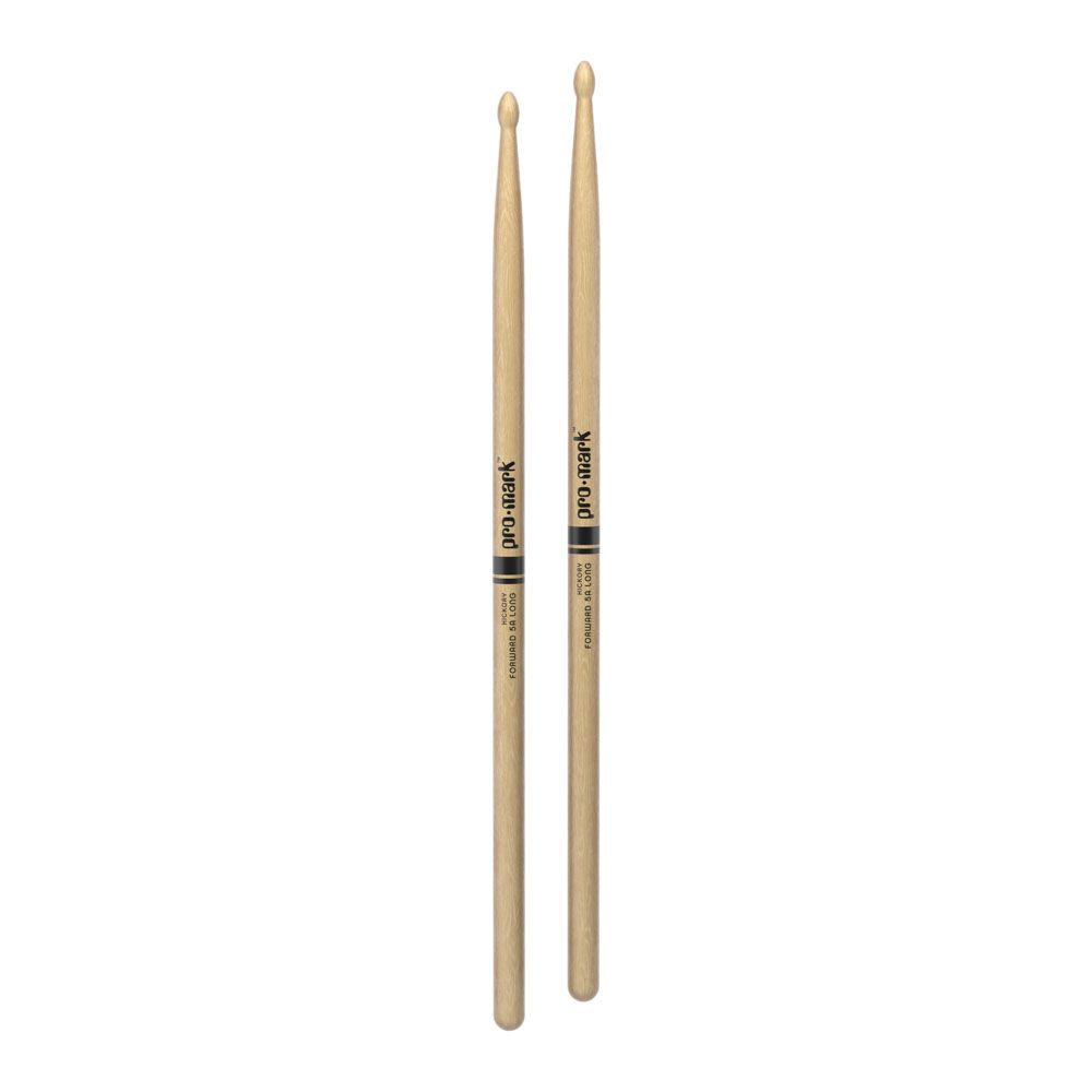 Baqueta American Hickory 5AL Madeira (PAR) Promark TX5ALW