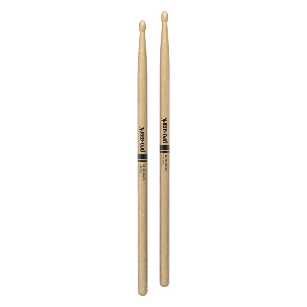 Baqueta American Hickory 5B Madeira (PAR) Promark TX5BW