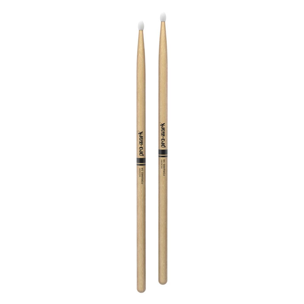 Baqueta American Hickory 5A Nailon  (PAR) Promark TX5AN