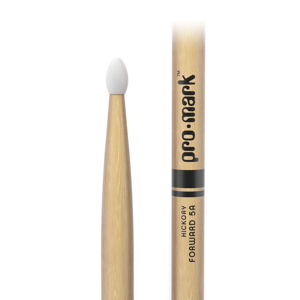 Baqueta American Hickory 5A Nailon  (PAR) Promark TX5AN