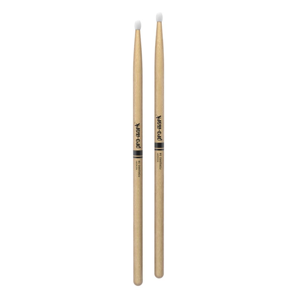 Baqueta American Hickory 5B Nailon (PAR) Promark TX5BN