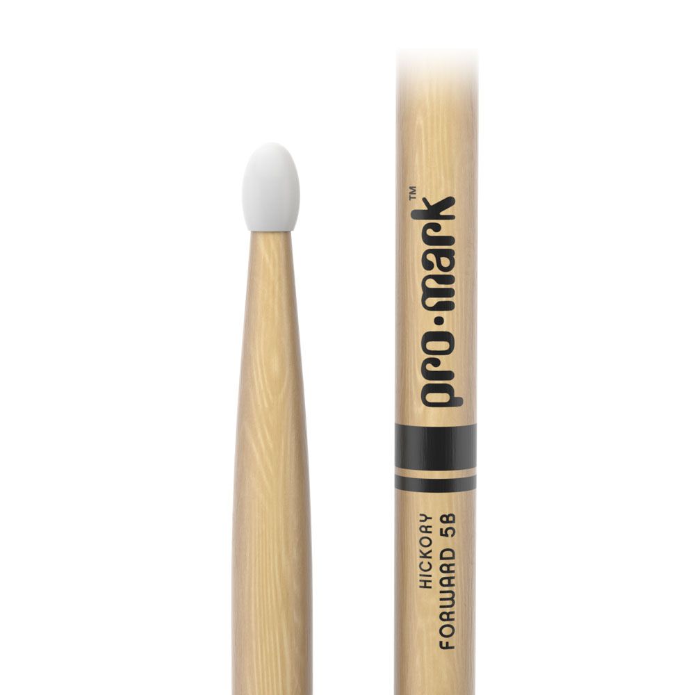Baqueta American Hickory 5B Nailon (PAR) Promark TX5BN