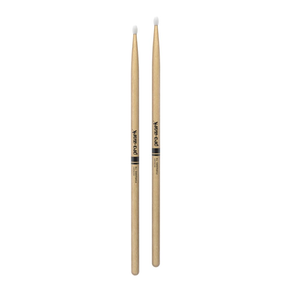 Baqueta American Hickory 7A Nailon  (PAR) Promark TX7AN