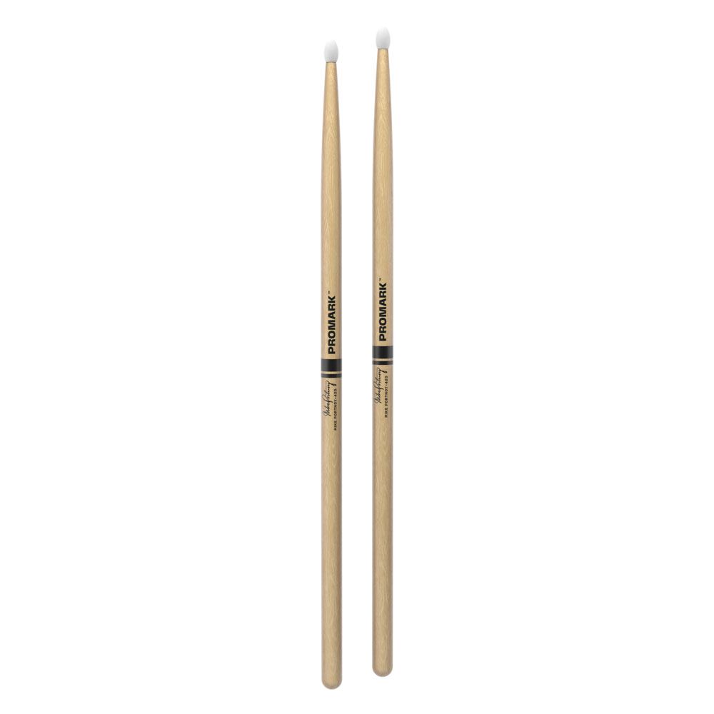 Baqueta American Hickory Mike Portnoy (PAR) Promark TX420N