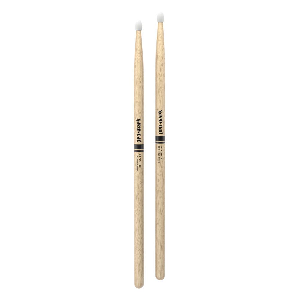Baqueta Shira Kashi Oak 5B Nailon (PAR) Promark PW5BN