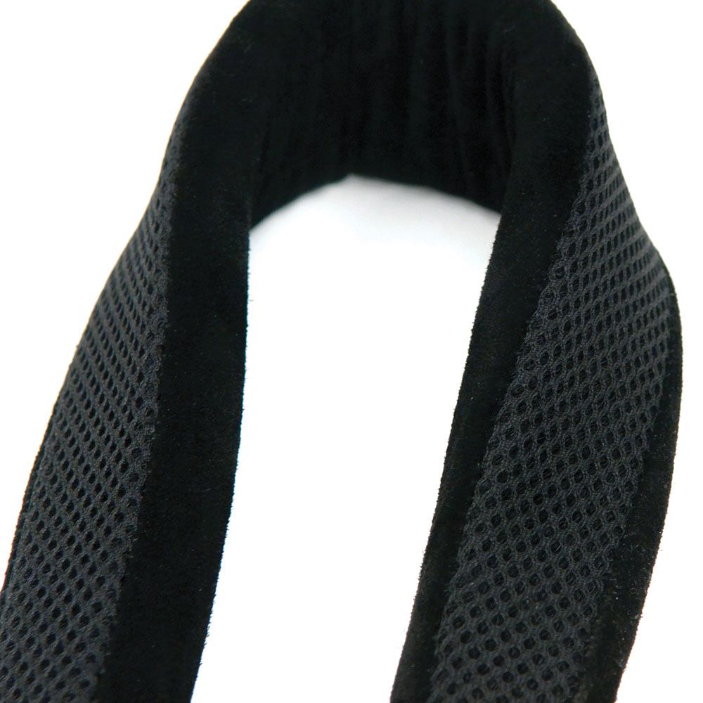 Correia Para Sax Alto/Soprano Com Pad/Trava D Addario SJA18