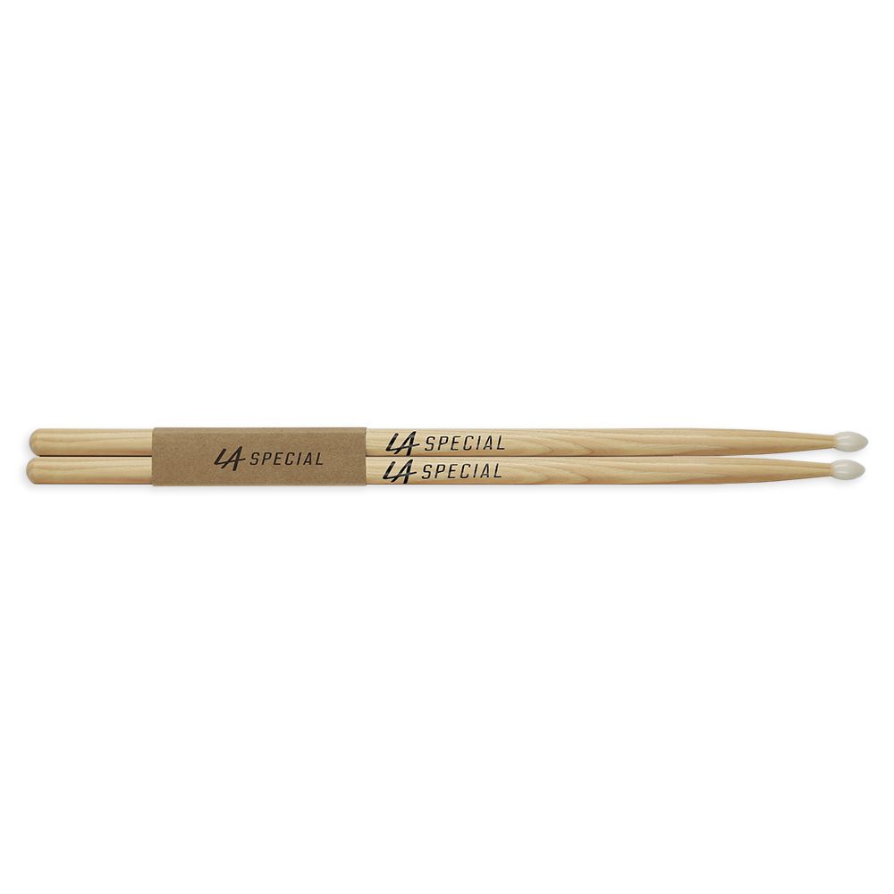 Baqueta LA Special 5A Nailon (PAR) Promark LA5AN