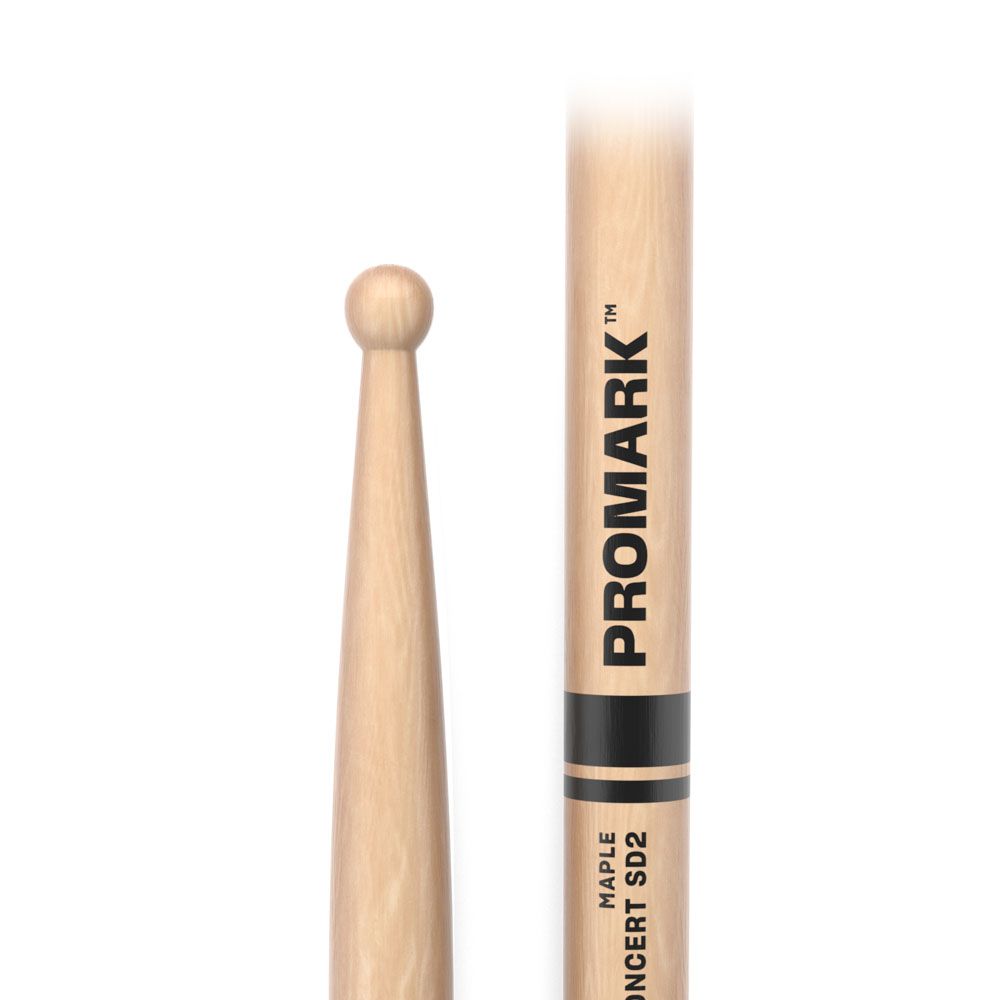 Baqueta Maple SD2W MAPLE SD2W PAR