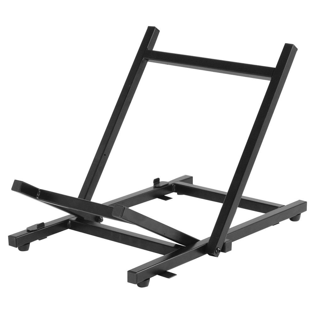 Suporte Dobrável Amplificadores Pequenos On-Stage RS4000