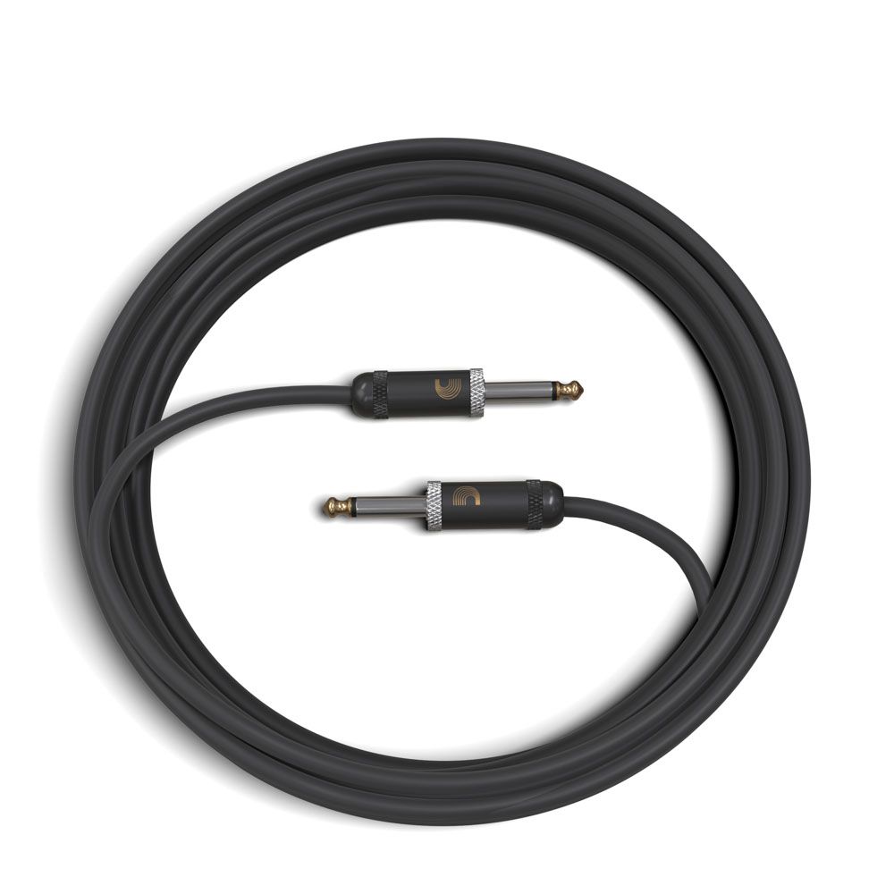 Cabo Para Instrumentos D Addario American Stage PW-AMSG-15