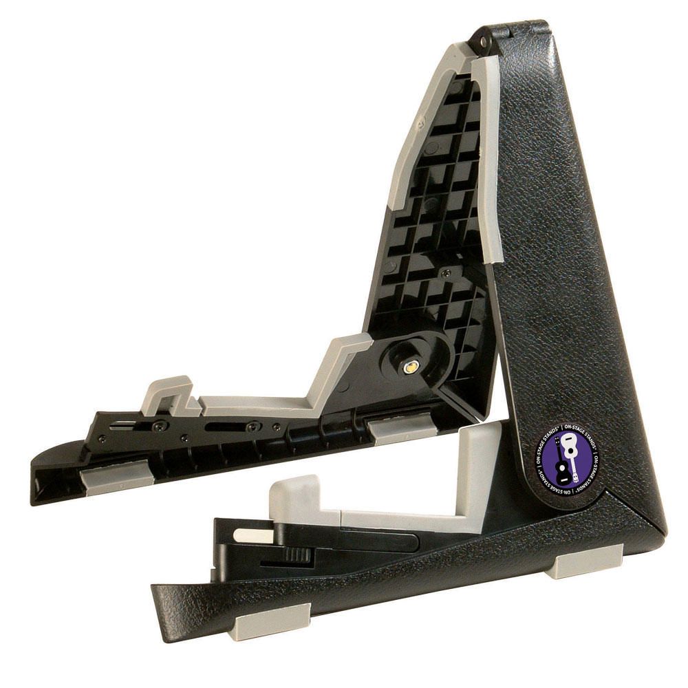 Suporte Dobrável Para Instrumentos Pequenos On-Stage GS6000B