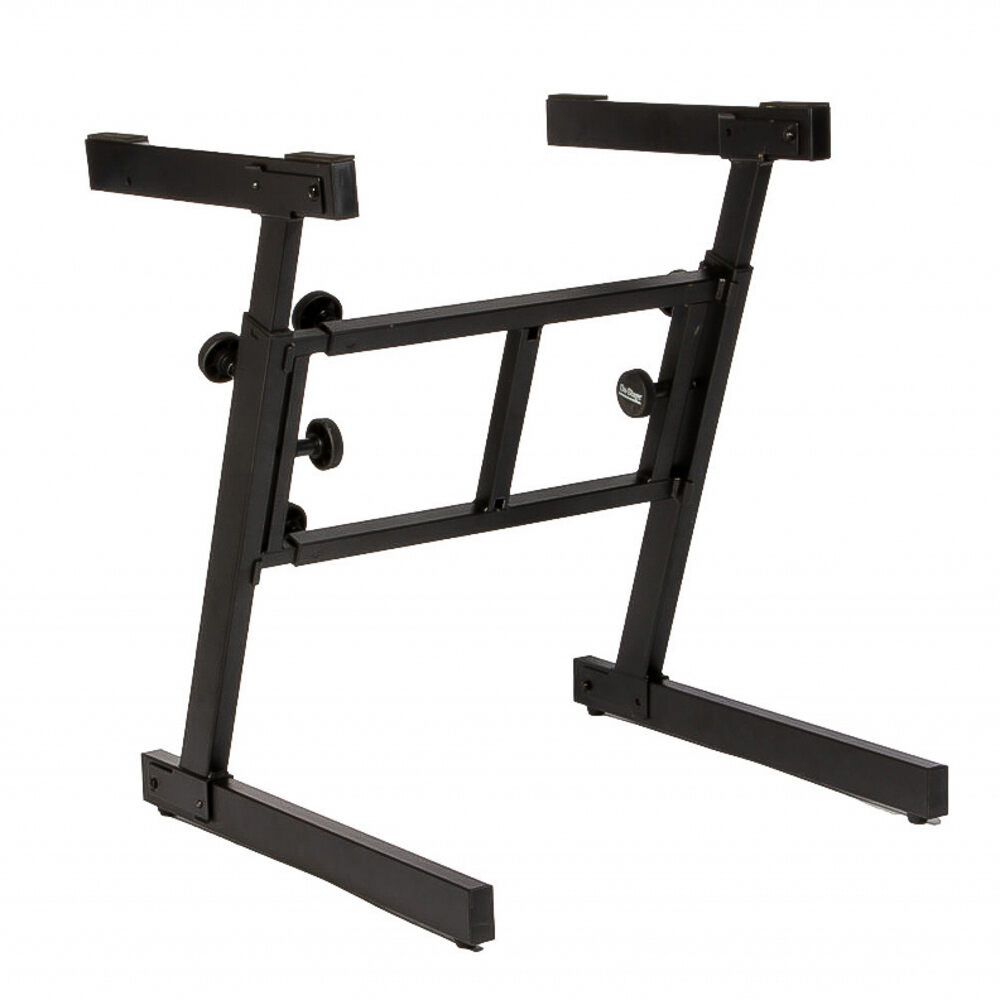 Suporte Para Teclado Dobrável Pro Heavy-Duty On-Stage KS7350