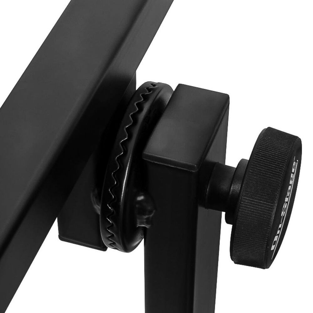 Suporte Para Teclado Dobrável Pro Heavy-Duty On-Stage KS7350