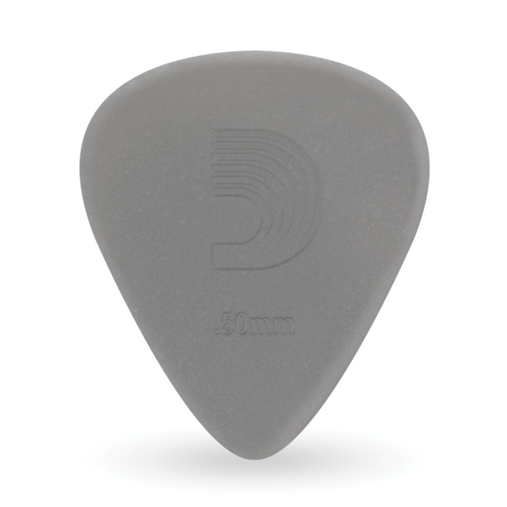 Palheta Nylon Leve D Addario Nylflex 1NFX2-10