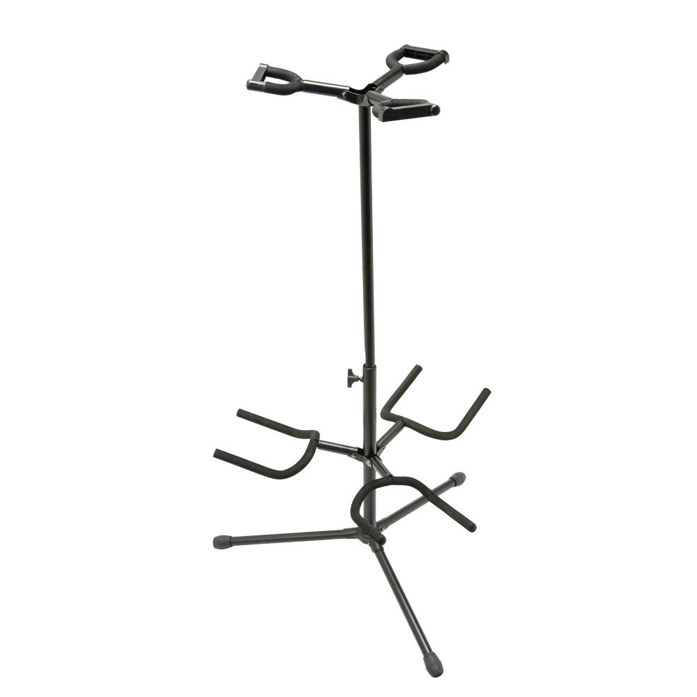 Suporte Para 3 Instrumentos On-Stage GS7321BT