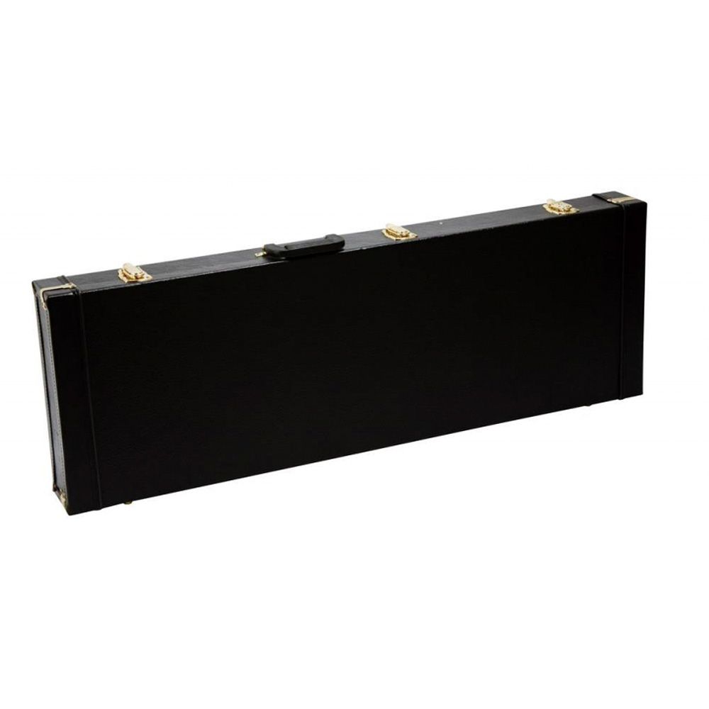 Case Guitarra Vinil Preto 108X37X10,15CM On-Stage GCE6000B