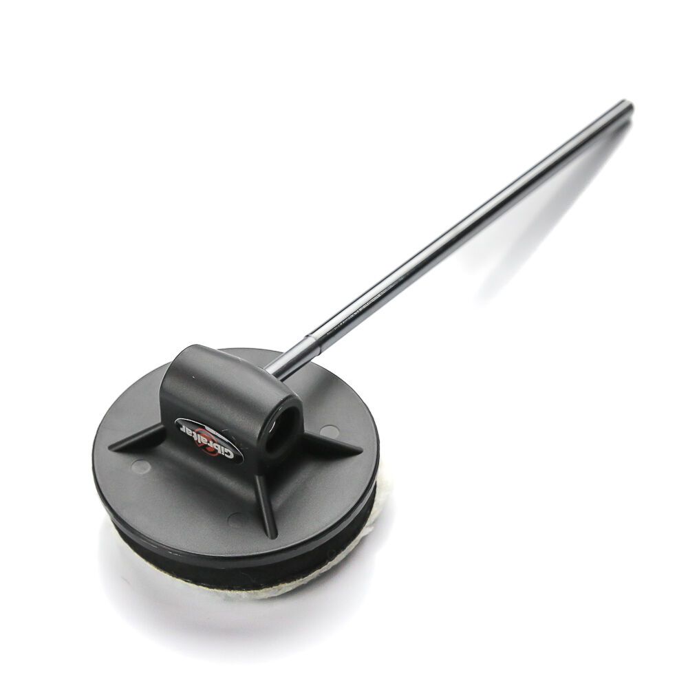Batedor De Pedal Para Cajon Gibraltar SC-FLTSOFTY