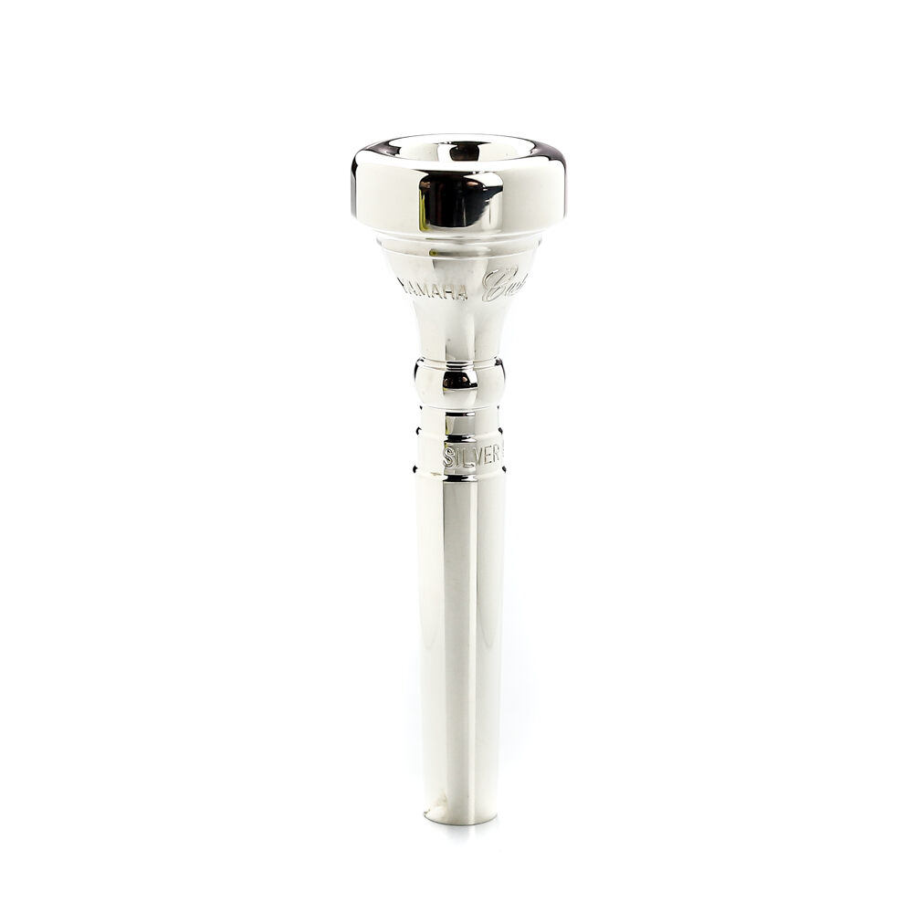 Bocal Trompete Piccolo Série Silver Yamaha TR-7A4-ST