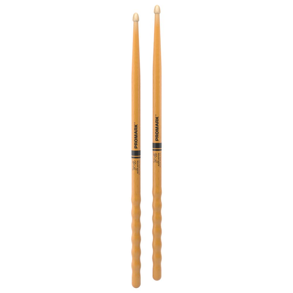 Baqueta American Hickory Glenn Kotche (PAR) Promark TXGKAWW