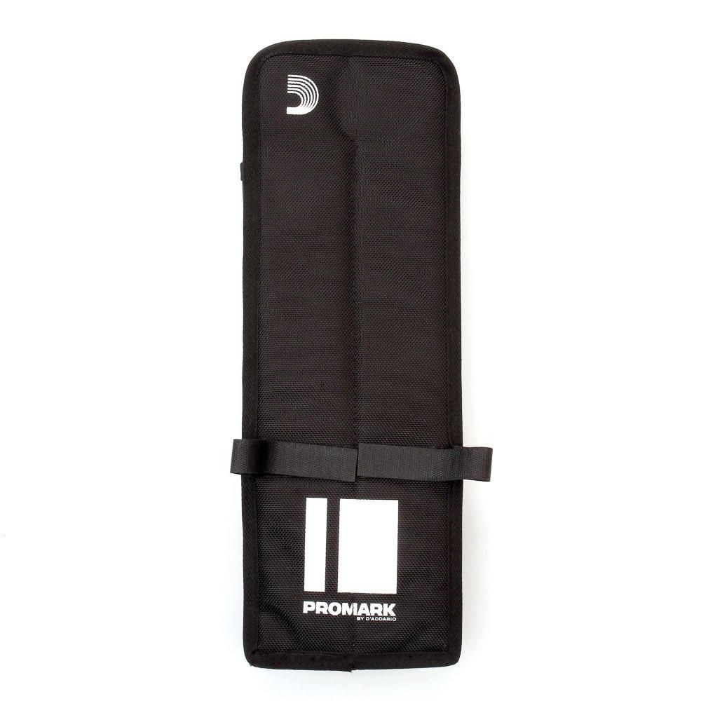 Porta Baquetas Preto Para Caixa Marcial Promark PQ2