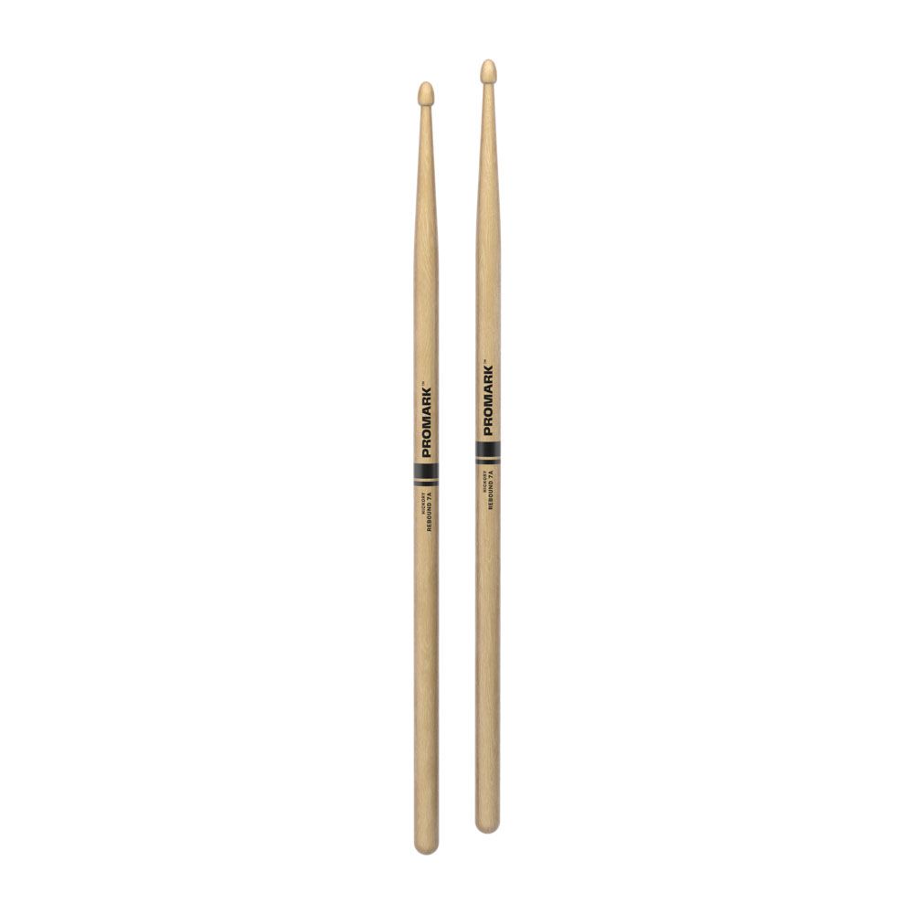 Baqueta Select Balance Rebote 7A 535 (PAR) Promark RBH535AW