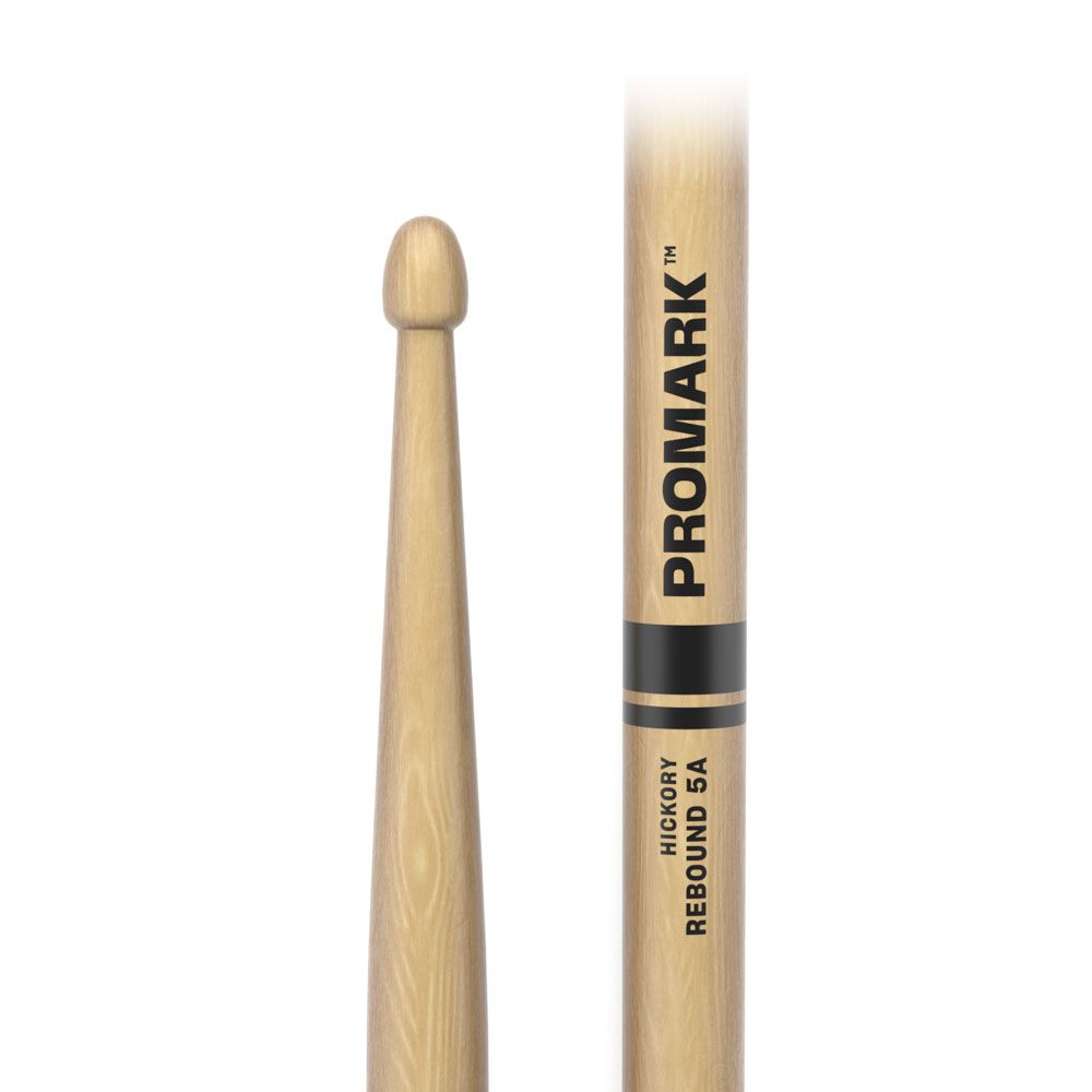 Baqueta Select Balance Rebote 5A 565 (PAR) Promark RBH565AW