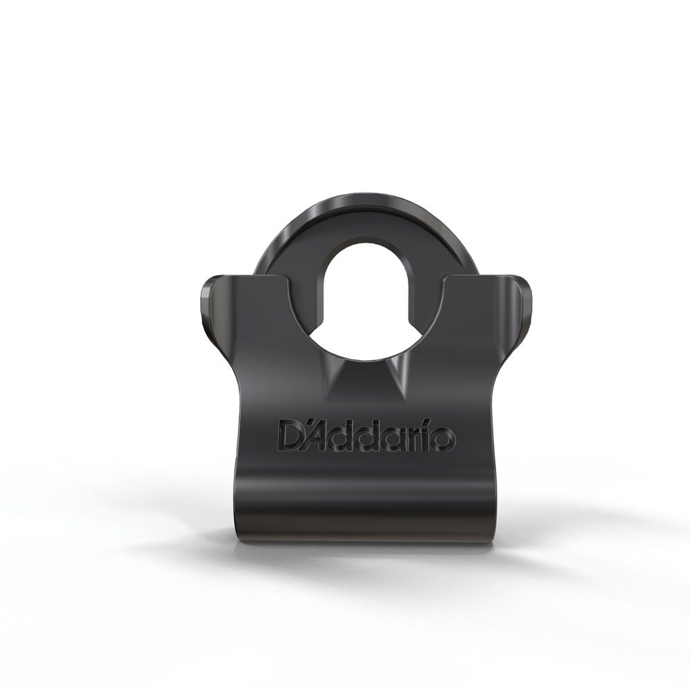 Trava Correias Instrumento Dual-Lock D Addario PW-DLC-01