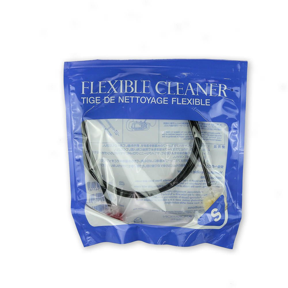 Haste Flexível Pequena Yamaha para Limpeza de Trompete/Trompa (Flex Cleaner S)