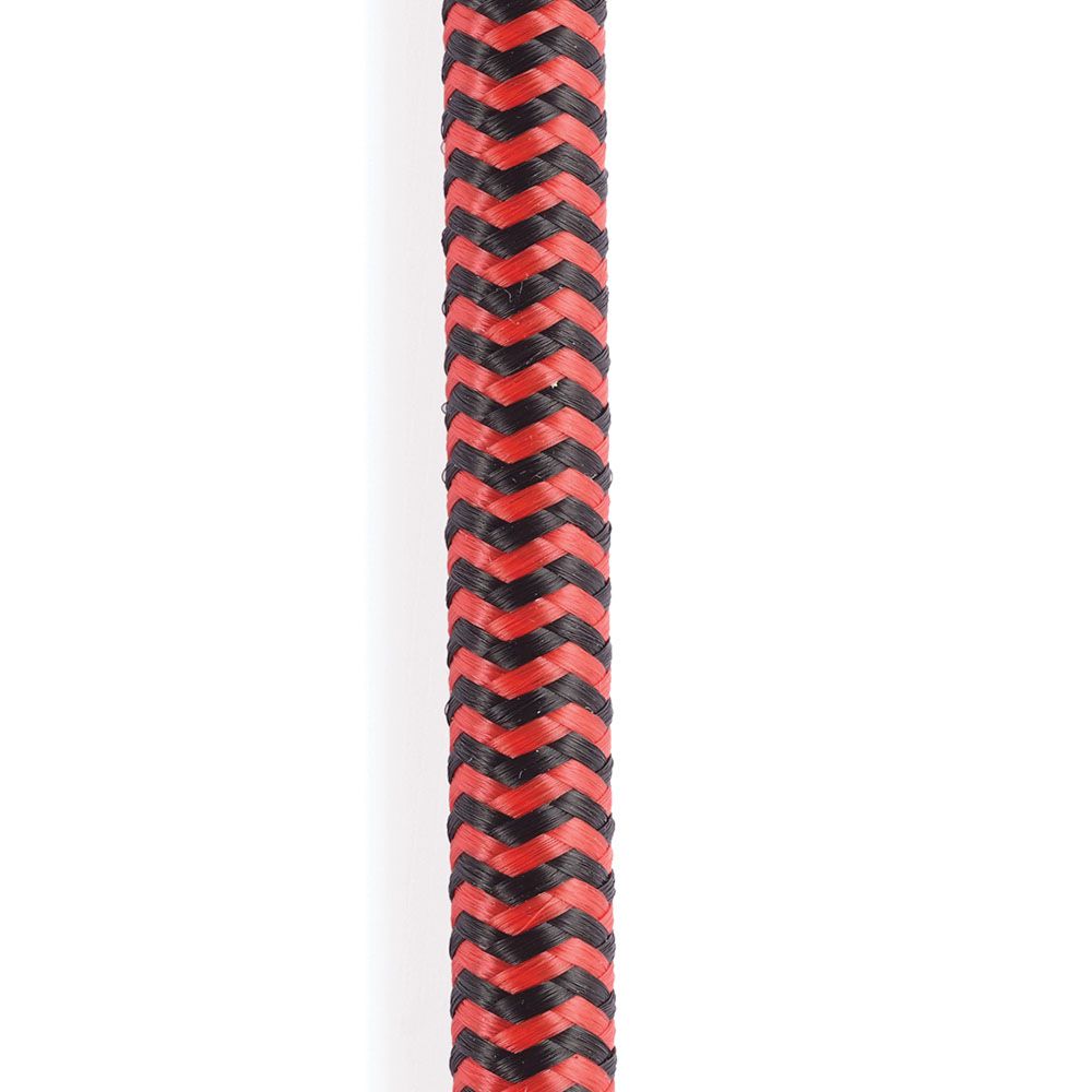 Cabo Instrumentos Tecido D Addario Custom Braided PW-BG-15RD