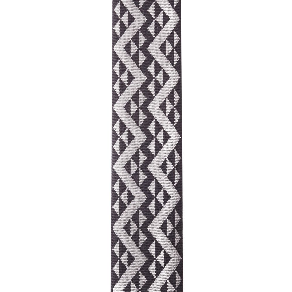 Correia Nylon Auto Lock Geometric D Addario 50BAL03