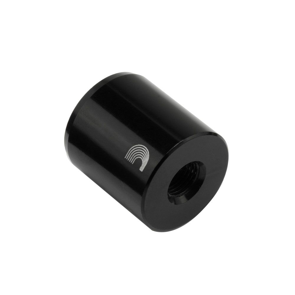 Knob Metal Grande M7 Preto D Addario LokNob PW-LTCM7-01B