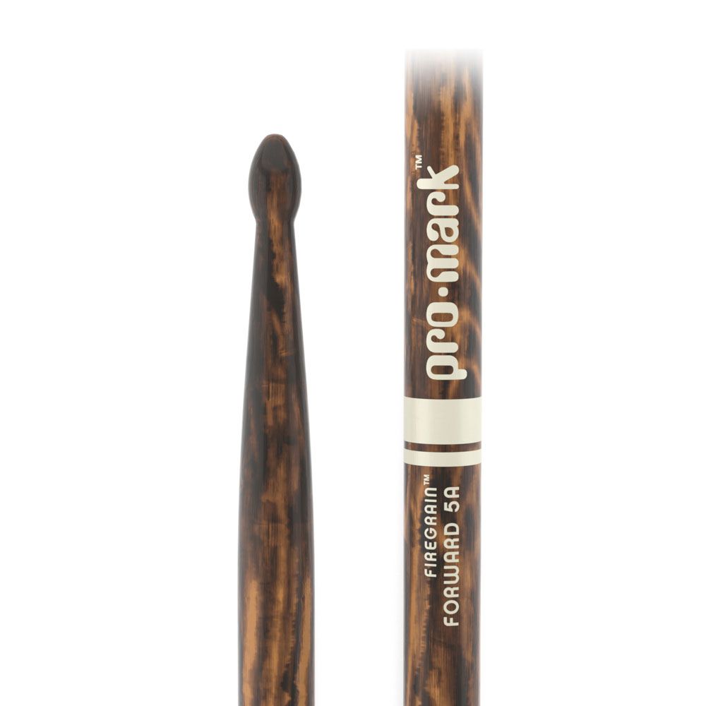 Baqueta Classic 5A Firegrain (PAR) Promark TX5AW-FG